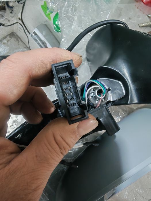 Продам разное на фольксваген гольф 4