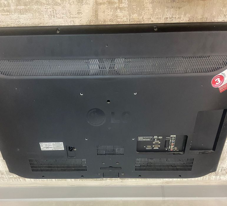 Телевизор LG 42LD455