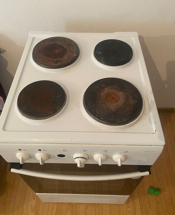 Кухонные Электроплита