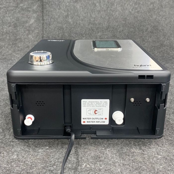 Йонизатор Tyent H2 Hybrid – ТОП модел