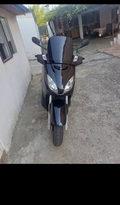 Yamaha x max 250cc