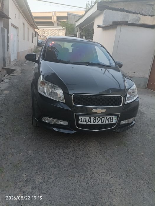 Nexia 3 sotiladi 2019