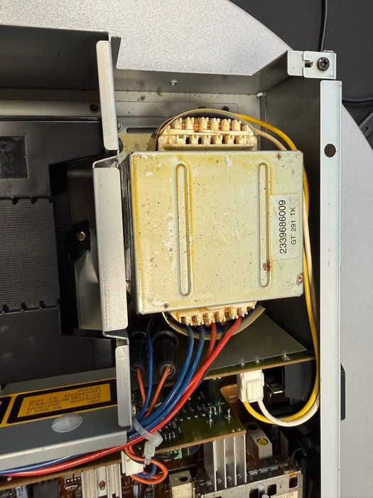 CD ресивър Denon RCD-100