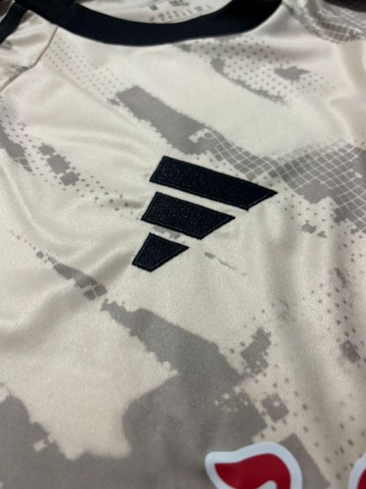 Tricou Adidas New York Red Bulls 25/26 away  jersey