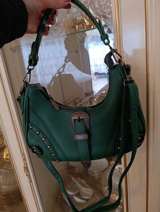 Сумка женская модная