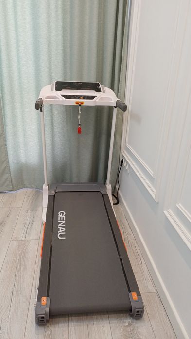 GENAU X50 W , 2026!