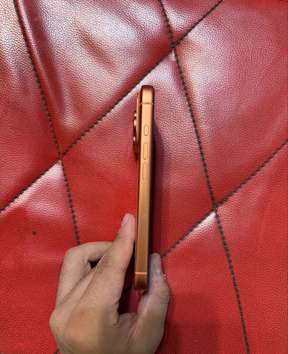 Iphone 17 pro 256
