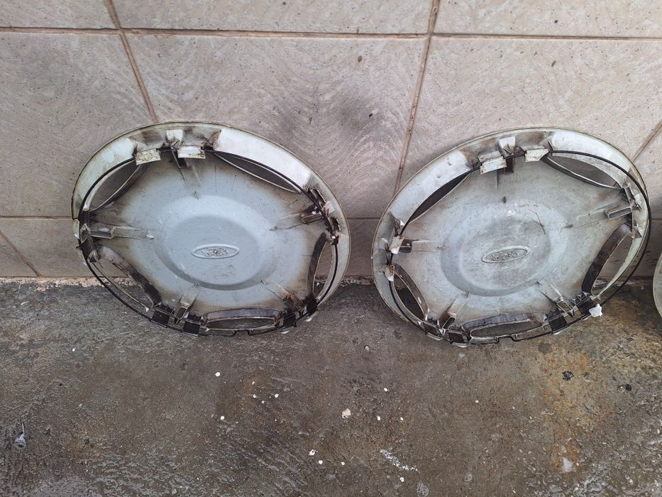 Оригинални Тасове за Форд 16 цола !