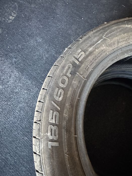 Apuls 185/60r15 новые летние шины