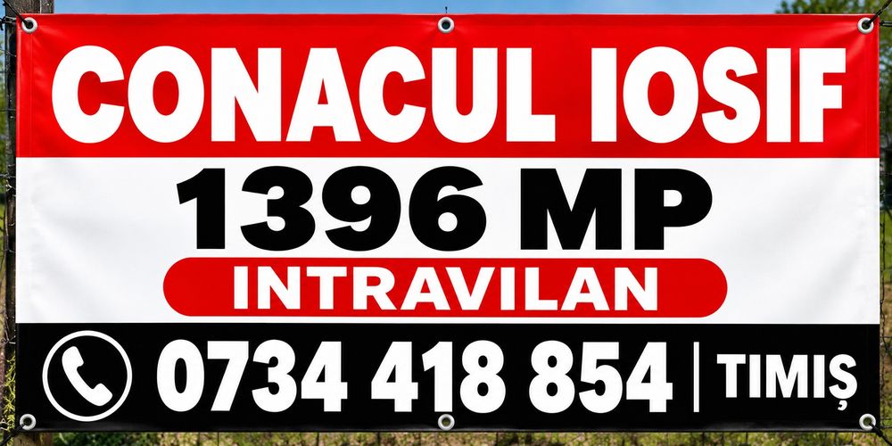 Teren intravilan