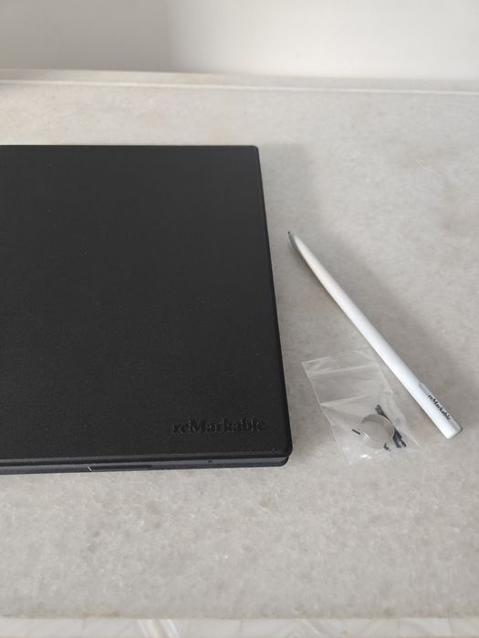 Tableta Remarkable 2