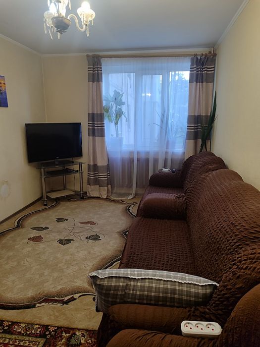 Продам однокомнатную квартиру