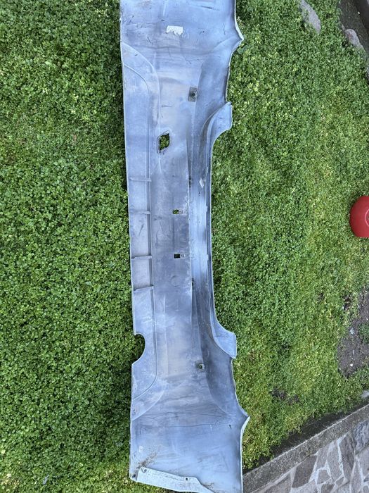 Задна броня за бмв ф20/ф21