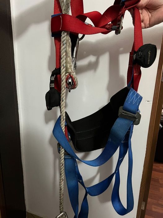 Vind centură  ham siguranță