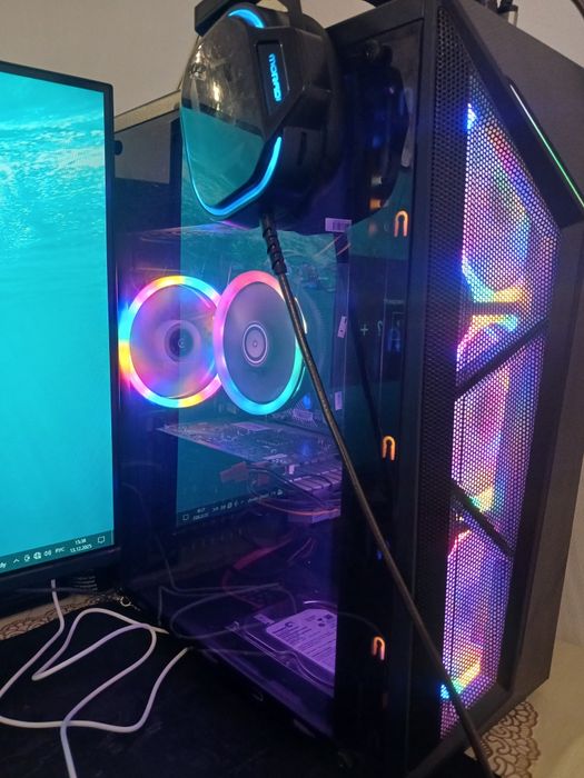 Домашний компьютер