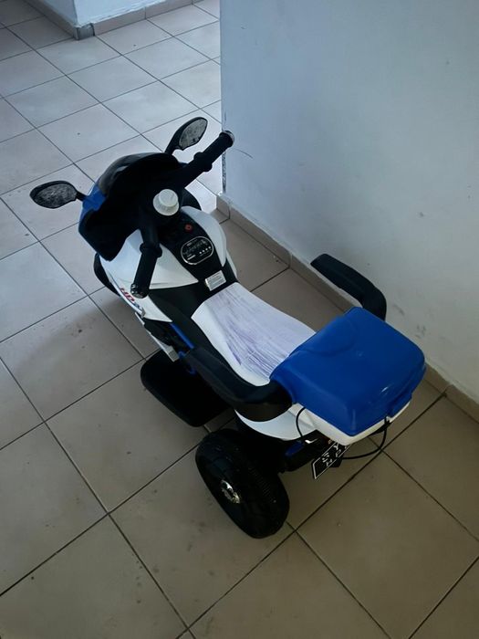 Продам электромотоцикл