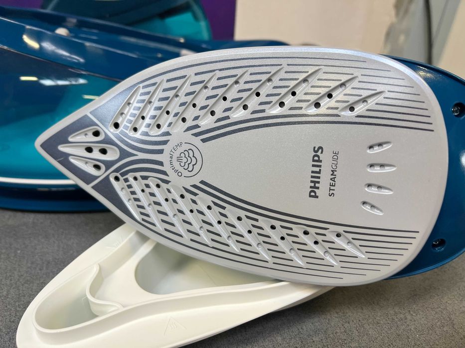 Парогенератор Philips PerfectCare Compact (GC7844/20) , 2400W , 6.5bar