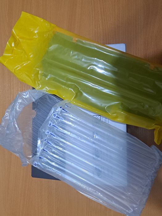 Новый картридж для принтера