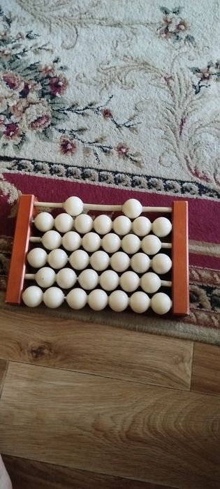 Массажный для ног
