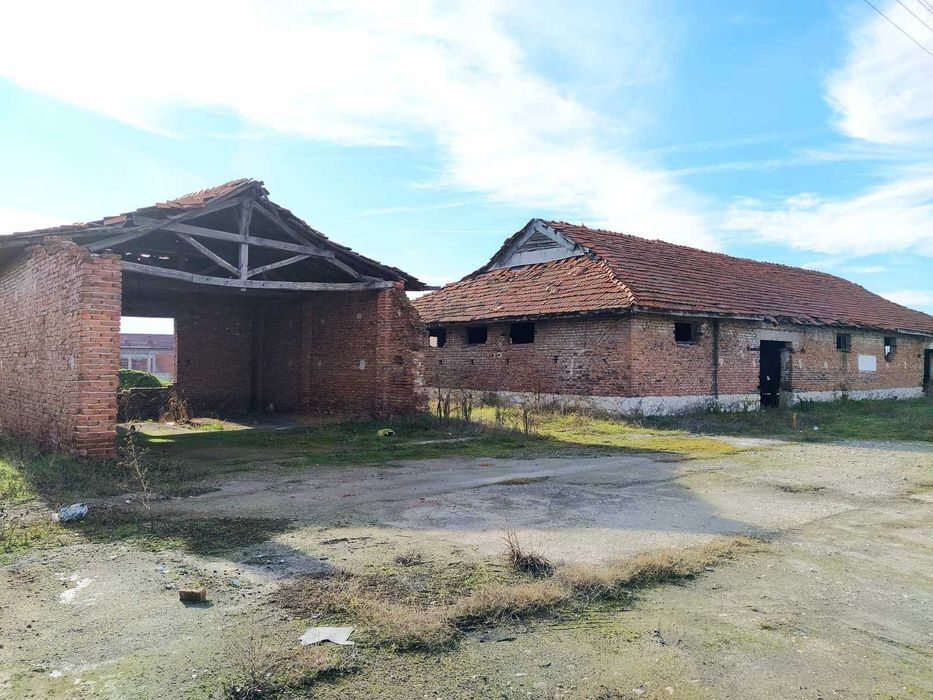 Продава се Парцел в с. Цалапица, Област Пловдив - 2300 кв.м за 22 €/кв.м - Снимка #11