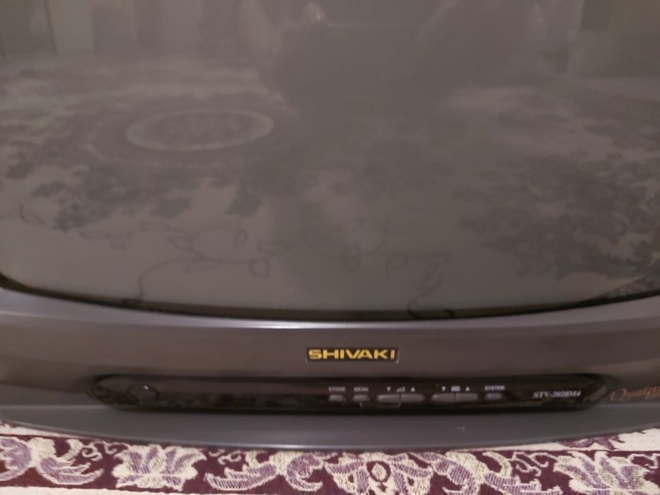 Телевизор срочно продается