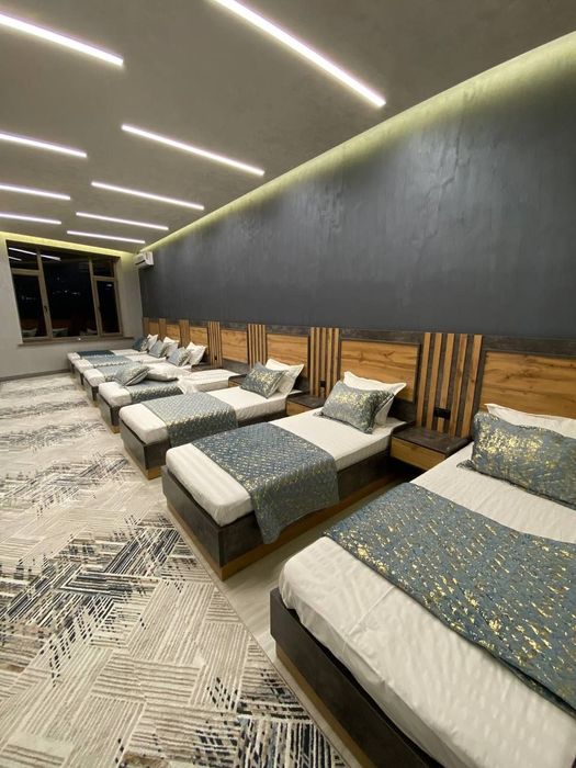 Сдается новая дача Vertus Penthous в Чарваке