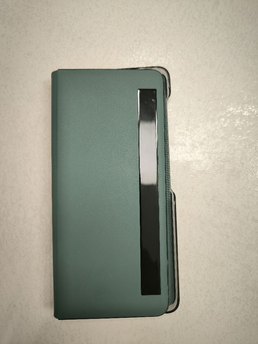 Калъф за Honor Magic V3 смарт капак с прозорец