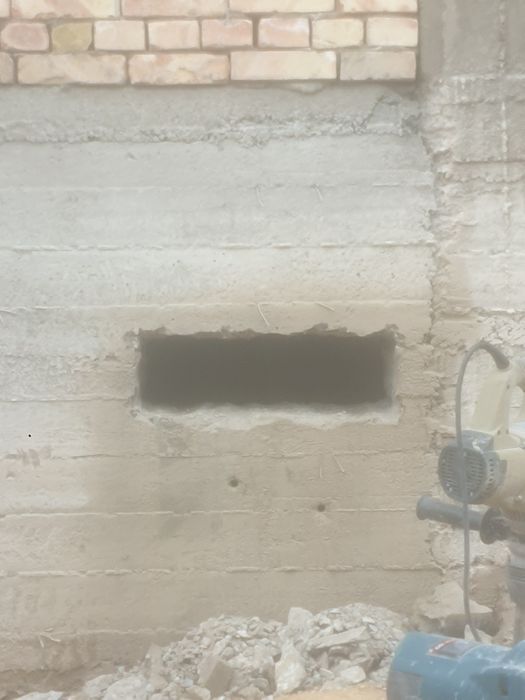 Алмазные резка бурение