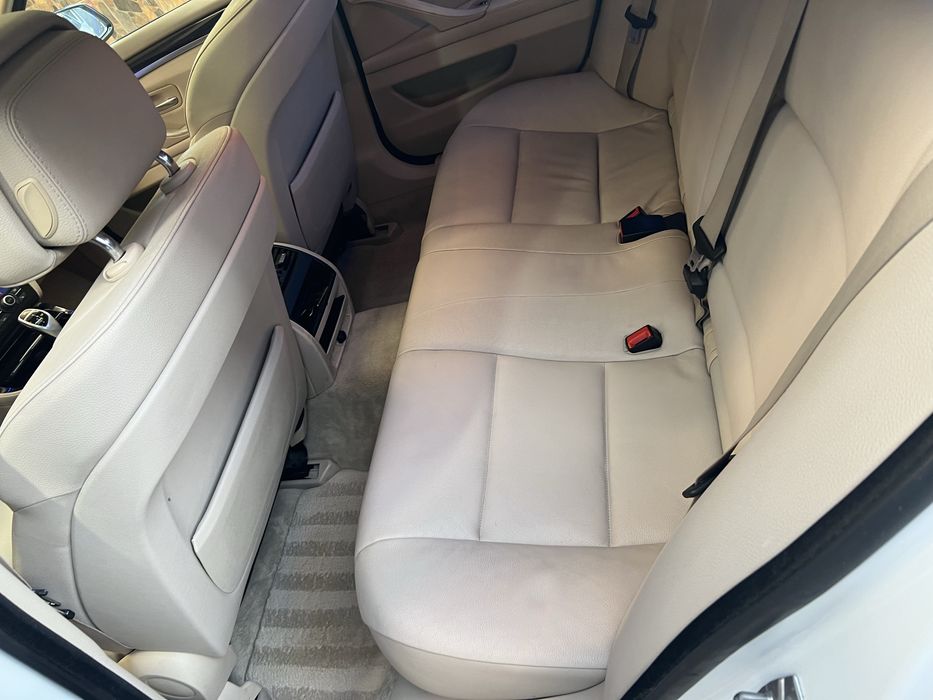 Detailing auto profesional