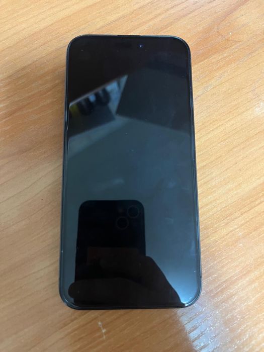 Iphone 15 pro max в новом состоянии