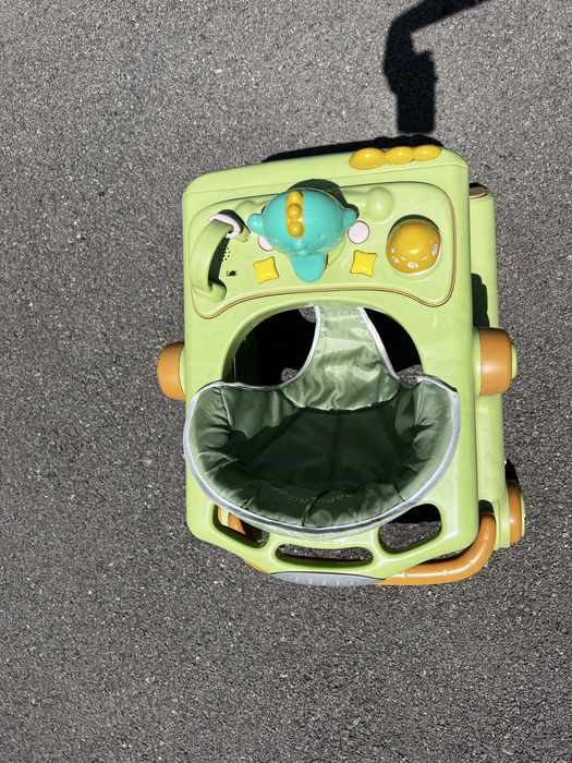 Продам детский ходунок