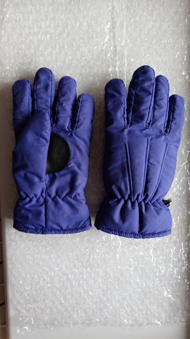 Перчатки зимние подростковые S/M