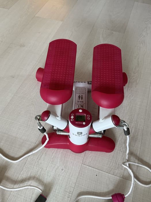 Stepper Domyos MS500
