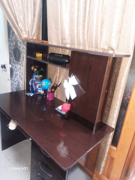 Kompyuter stol holati yaxshi