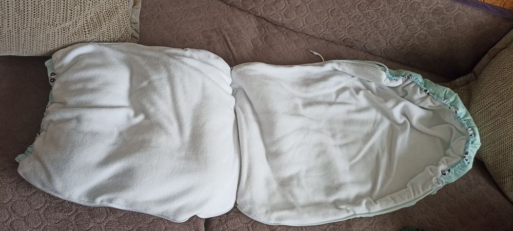 Коневрт для новорожденного.