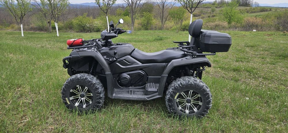 Atv CF Moto 520L EPS