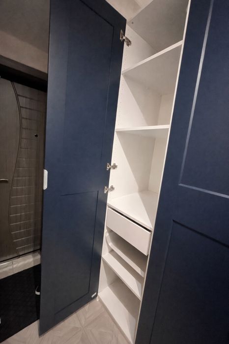 Шкафы Икеа для хранения