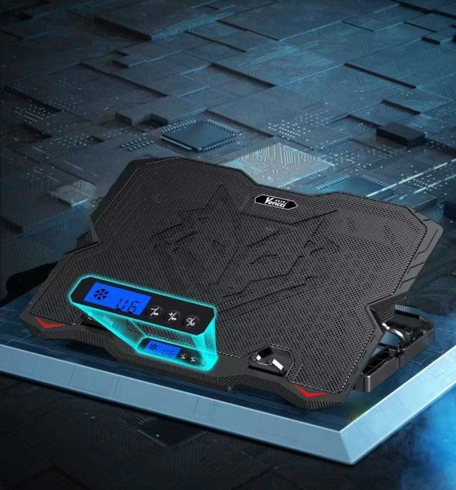 Подставки охлаждающие под Ноутбук (Славком)