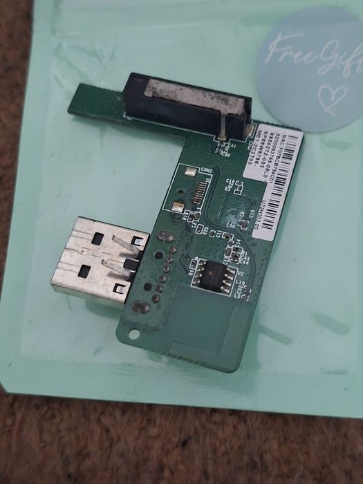 Мрежови адаптер за Xbox 360 S/E