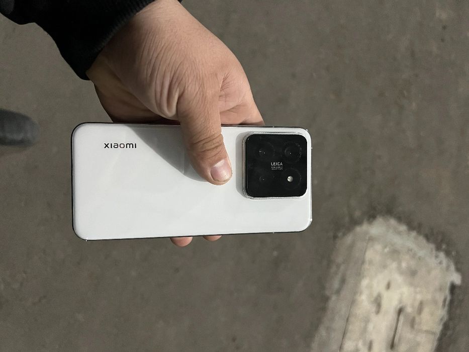 Xiaomi 14 16/1 tb full kapletk