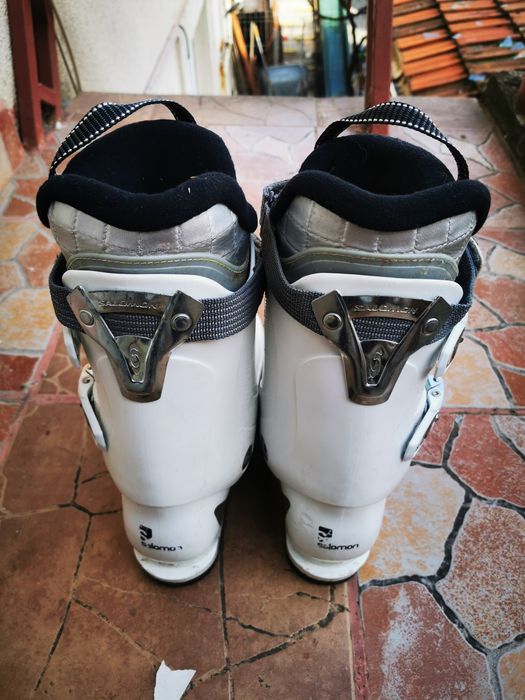 Vand clapari Salomon Divine HS Energyzer Divine HS