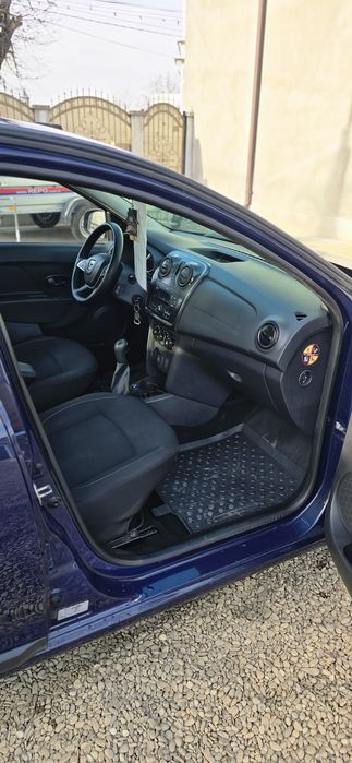 Dacia logan 1.0tce+gpl 2020