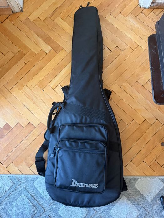 Бас китара - Ibanez sr2600 CBB