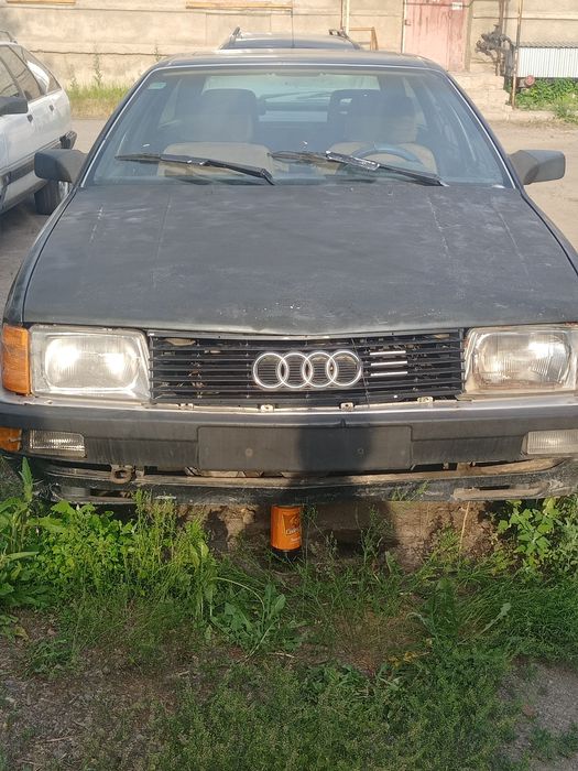 Ауди 200 квадро продаю