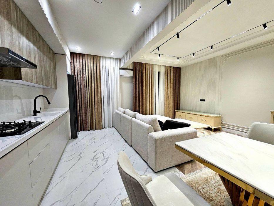 СРОЧНО! ТОП ЛОКАЦИЯ+ЦЕНА квартира на Мирабадском районе! 4/6/10