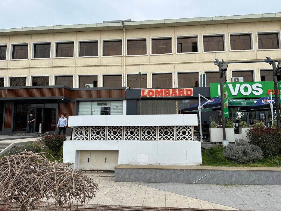 Нежилое помещение 109м² метро Минор готовый арендатор 2800у.е