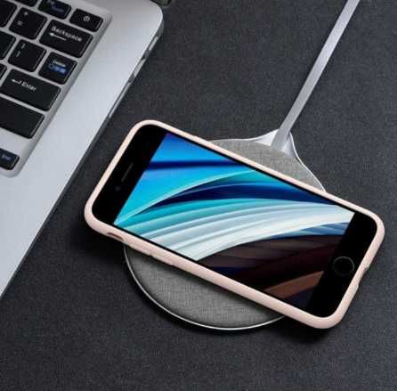 Husa Samsung A33 5G, A53 5G, A23, A54,A24 Microfibra Alcantara