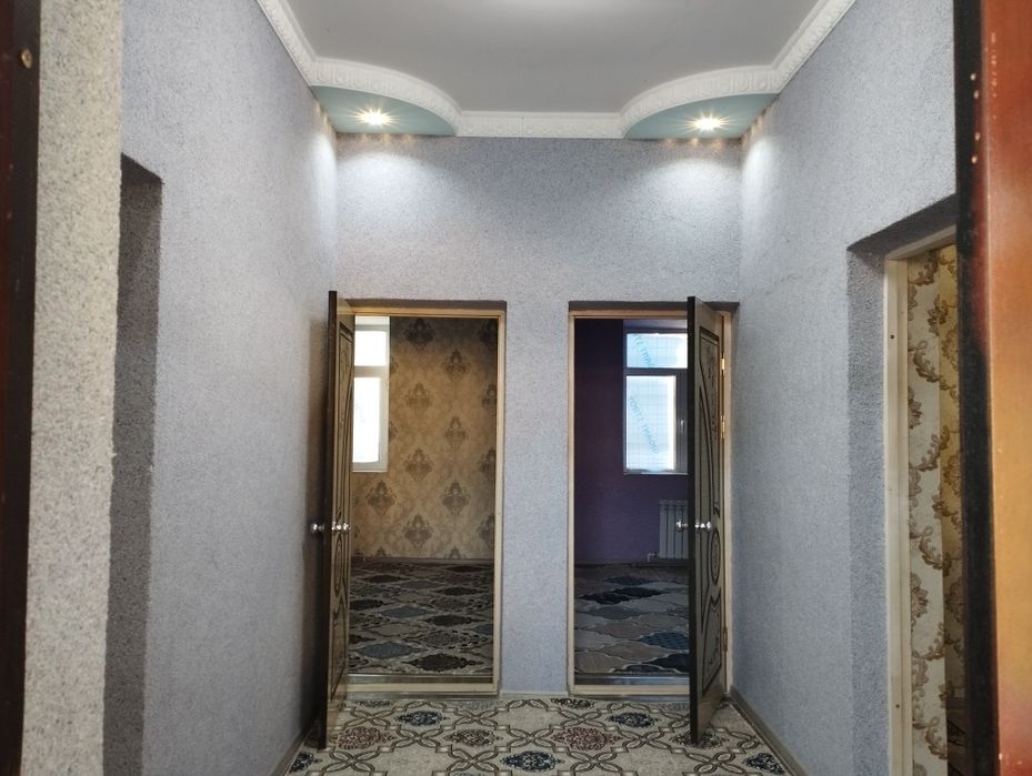 Участок в 19 микрорайон.