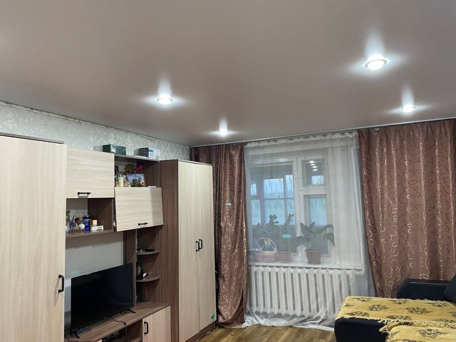 Срочно продается квартира