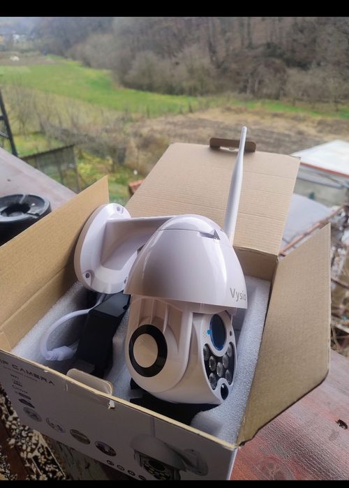 Camere de supraveghere Digi Cam